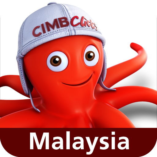 Logo CIMB Clicks