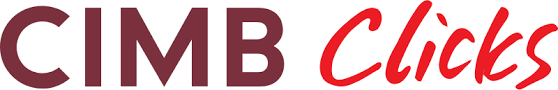 Logo CIMB Clicks