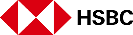 HSBC Logo