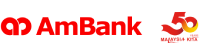 AmBank Logo
